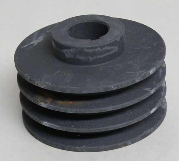 Jet Tool Part JWP15H-017 Motor Pulley JWP15H-017